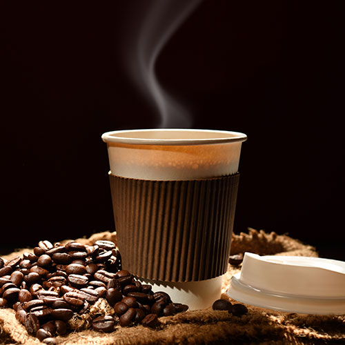 iCoffee Ayurvedic Drink Vivaicoffee